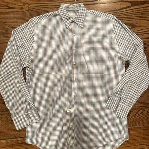 Peter Millar Dress Shirt